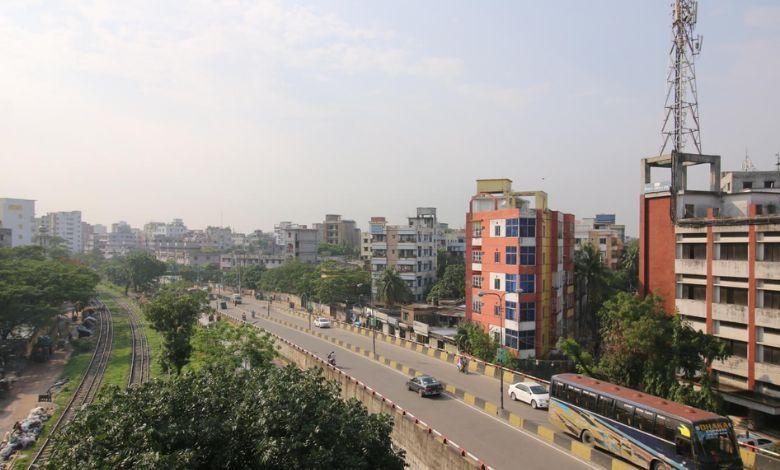 khilgaon area এর ছবি