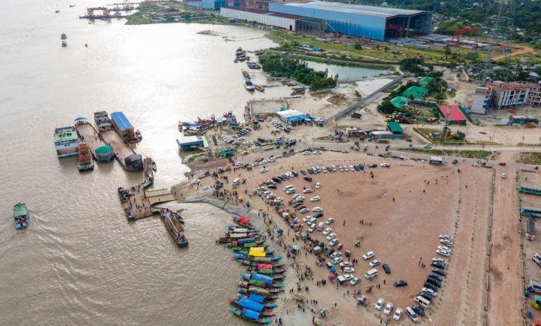 mawa ferrighat এর ছবি