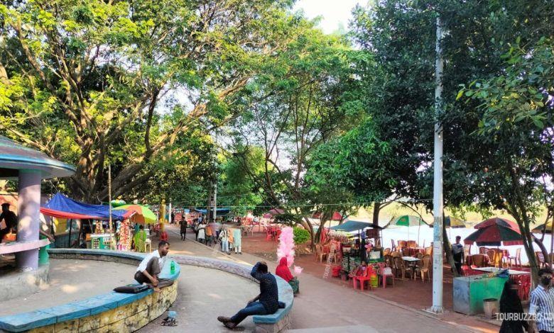 padma garden এর ছবি