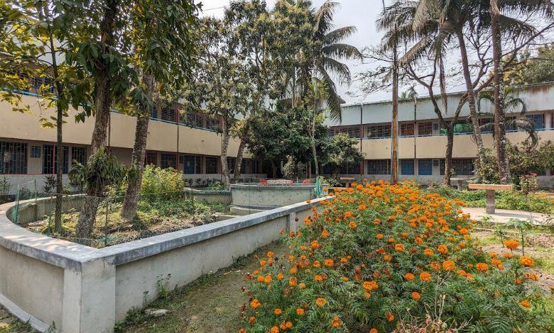 caritas guest house এর ছবি