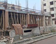 ১৩৯০ sft ON GOING ফ্ল্যাট বিক্রয়** প্রীয়াংকা রানওয়ে সিটি, UTTARA