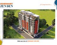 1390 sft SOUTH FACING ATTRACTIVE LOCATION FLAT @ PRIYANKA RUNWAY CITY