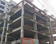 1500 Sft Corner Flat Sales* Priyanka Runway City, Uttara, Dhaka