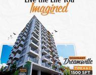 1500 sft NORTH-EAST CORNER FLAT SALES** PRIYANKA RUNWAY CITY, AIRPORT
