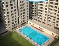1872 / 1553 Sqft Luxuries Ready Flat @ Mirpur (bijoy Rakeen City)