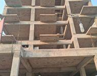 2450 SFT ON GOING FLAT SALES** AFTABNAGAR BLOCK-M