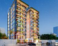 বসুন্ধরায় চার বেডরুমের বিশাল ট্যারেজ সহ রেডি ফ্ল্যাট বিক্রয়