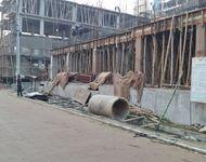 চমৎকার ডিজাইনের নির্মাণাধীন ফ্ল্যাট বিক্রয়, প্রীয়াংকা রানওয়ে সিটি,উত্তরা