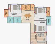 Excellent On Going Flats 1400