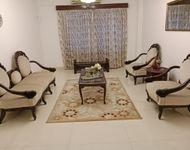 fully furnish 4 Bed room apt rent in Gulshan 2 North side