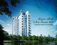 গুলশান লেক সংলগ্ন ও হাতিরঝিলের সন্নিকটে ১৬৪৫ বর্গফুটের ফ্ল্যাট বিক্রয়