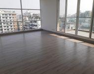 New Semi Furnished 4 Bedroom Gym Swimming Pool Flat Rent in Gulshan-2