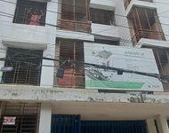 South Facing_Ready Flat_1580 Sft_4th Floor_Single Unit@Mansurabad,Adabor