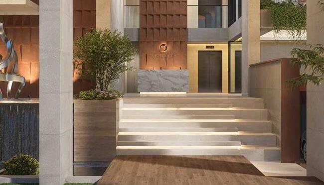 Entrance বনানী