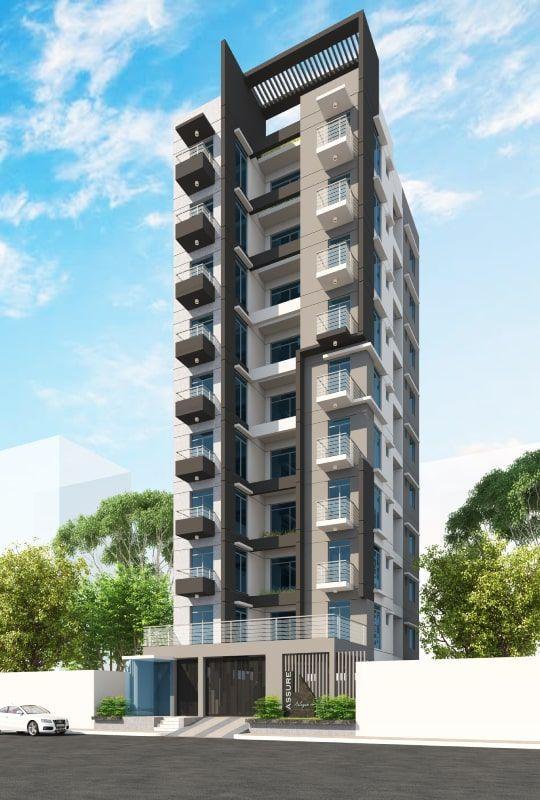 ASSURE Aalayah Review উত্তরা