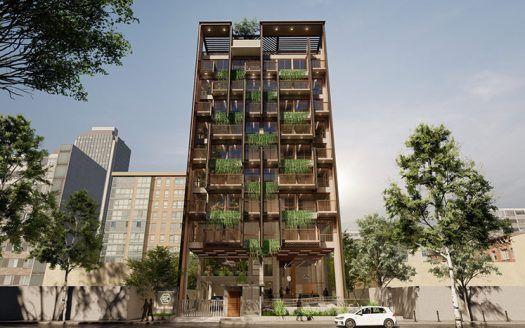 abc eastwinds apartment উত্তরা