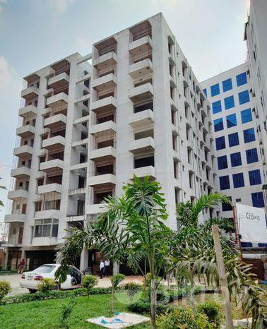 Advanced Baridhara Crown বারিধারা