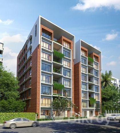 Angan Signature Apartment বনানী ডিওএইচএস