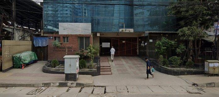 anwar landmark west wind point front view Badda