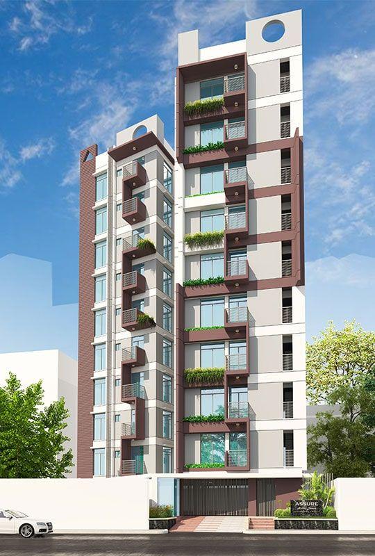 assure anita's dream Badda