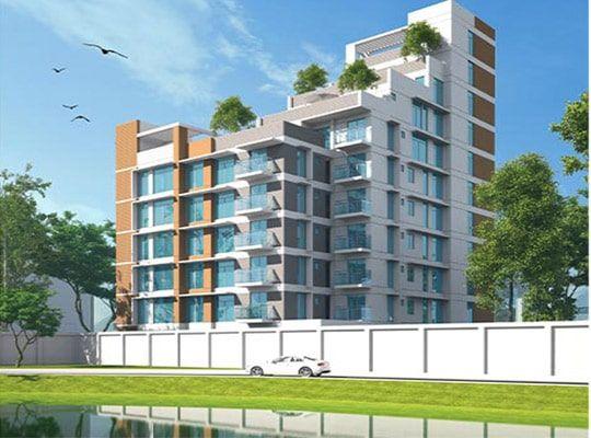 Assure Fair View Review মগবাজার