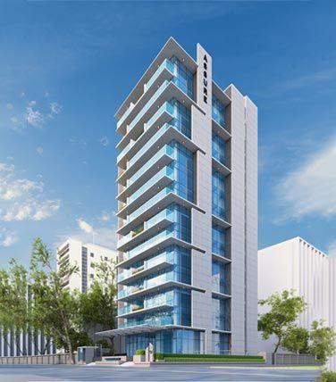 উত্তরা লোকেশনে Assure Grapevine প্রজেক্ট