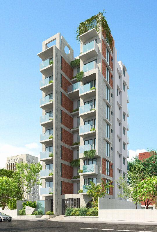 Assure Popy Villa Review উত্তরা