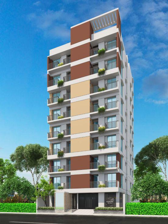 Assure Runa Villa Exterior সাভার