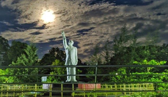 bangabandhu safari park dulahazara Image