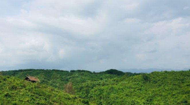 chunti wildlife sanctuary Image