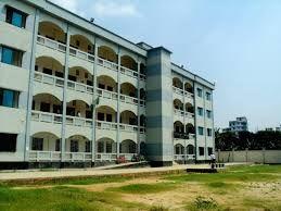 darussalam government secondary school Image