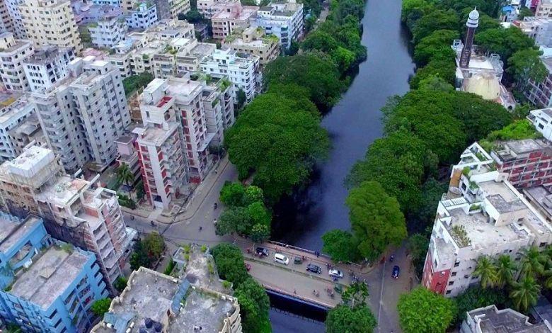 dhanmondi area এর ছবি