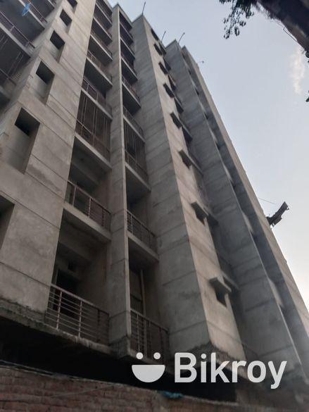 Dominant Jahanara Plazzo Exterior View 1 বসুন্ধরা আবাসিক এলাকা
