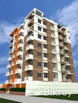 Dominant Mohi’s Legacy Exterior View বসুন্ধরা আবাসিক এলাকা