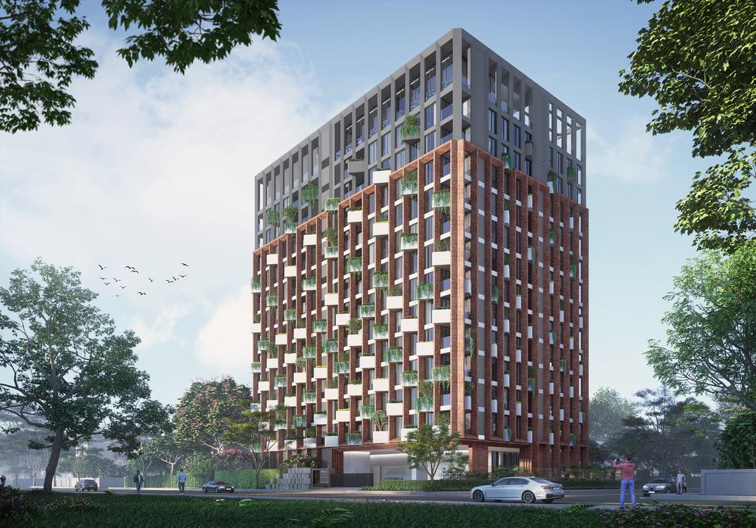 evermore apartment গুলশান