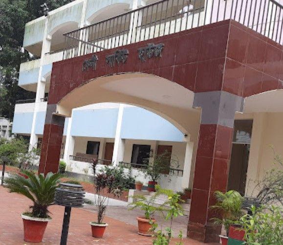 feni circuit house এর ছবি