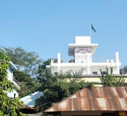 foju mia chowdhury bari Image