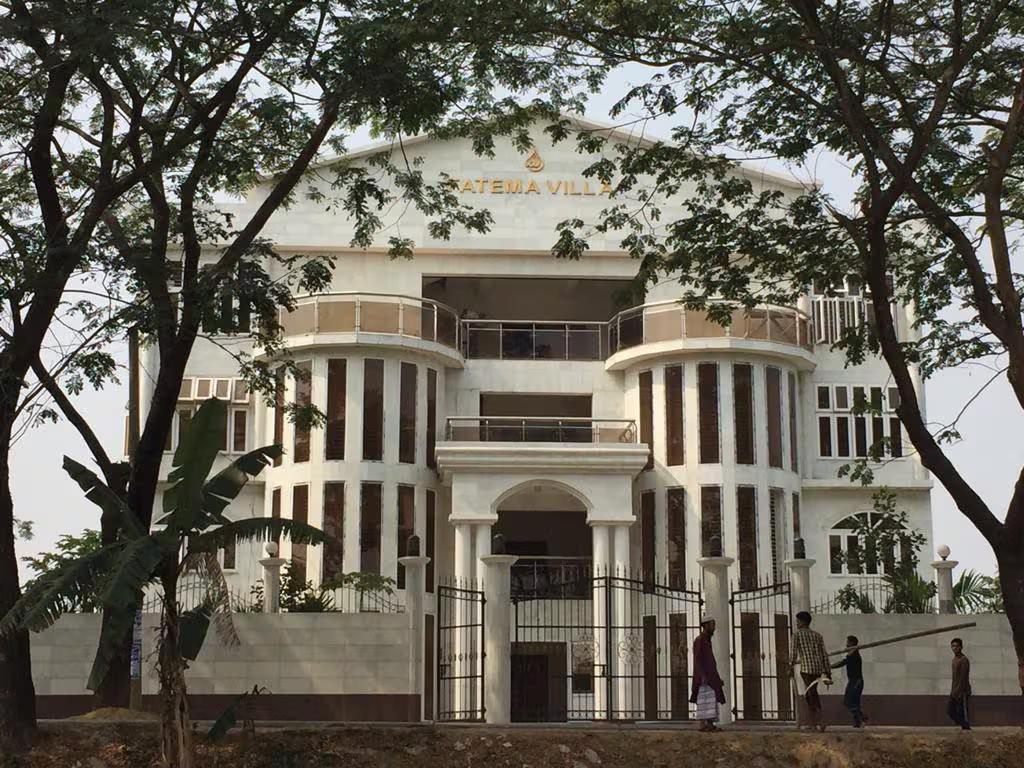 Galaxy residences এর ছবি