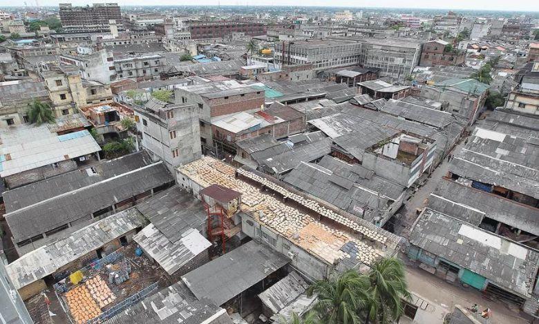 hazaribagh area guide Image