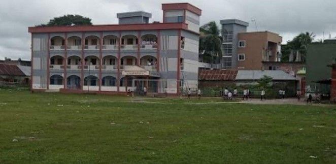 ikhri katenga fazlul haque secondary school এর ছবি
