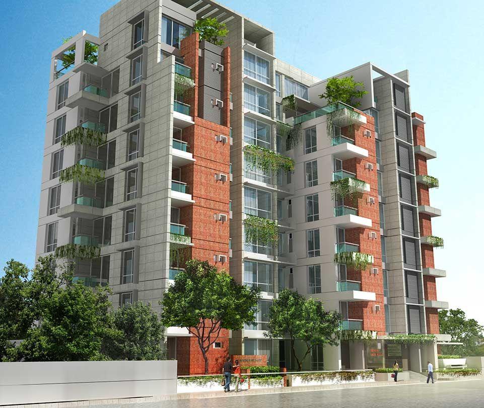 imagine eastwood exterior Uttara