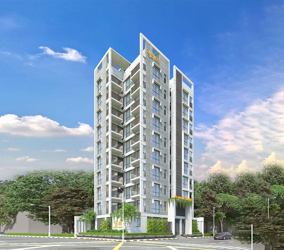 jbs hasiba garden right view উত্তরা