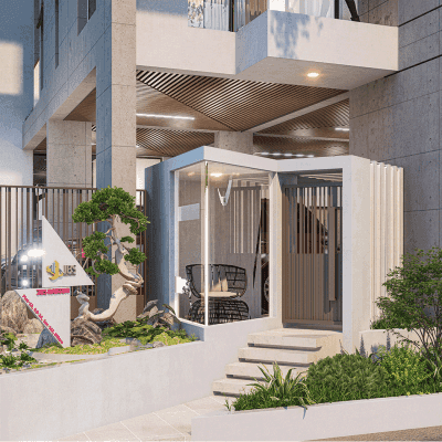 jbs radium entrance উত্তরা