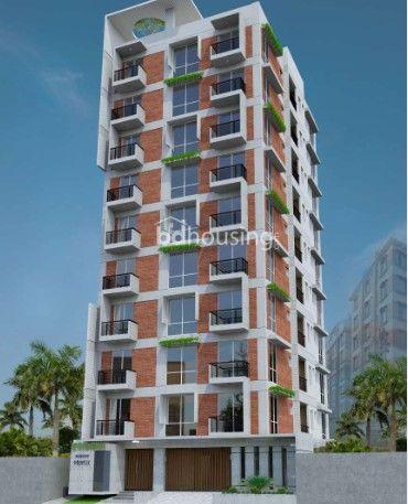 madina venus exterior view বসুন্ধরা আবাসিক এলাকা