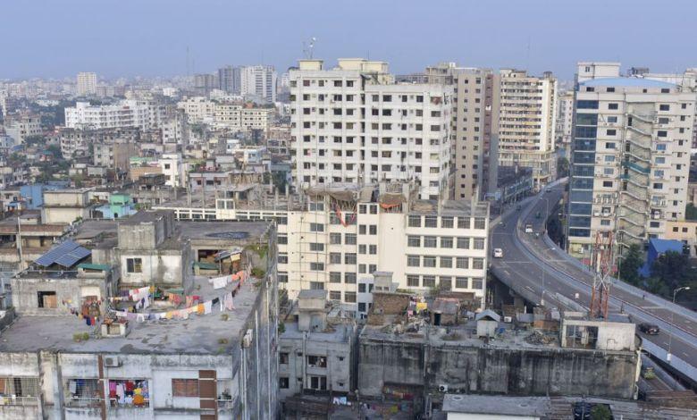 moghbazar area guide এর ছবি