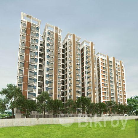 Navana Probani Ridgedale apartment মিরপুর