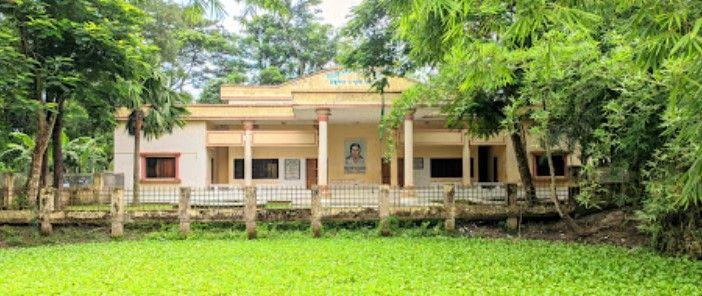 Noakhali District Museum নোয়াখালী noakhali district museum নোয়াখালী
