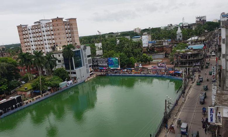 sadar road area guide এর ছবি