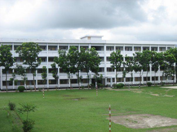 saidpur cantonment public school & college এর ছবি