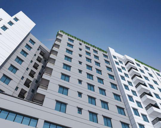 sufia's ena serenade upward view ধানমন্ডি